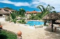 Hacienda Suites Cofresi المظهر الخارجي الصورة