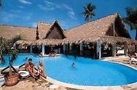 Hacienda Suites Cofresi المظهر الخارجي الصورة